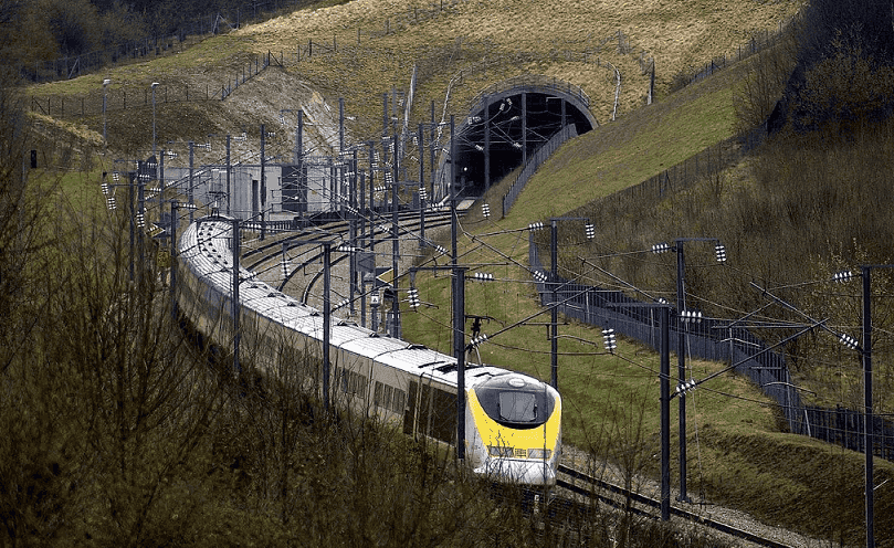 Viagens de trem saindo de Amsterdã Viagens de trem saindo de Amsterdã